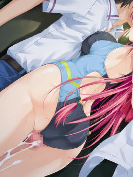 [ωstar] 彼女×彼女×彼女～三姉妹とのドキドキ共同生活～ (1 - 2)_0082_AK0705_01_111