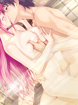[ωstar] 彼女×彼女×彼女～三姉妹とのドキドキ共同生活～ (1 - 2)_0158_AK0712_01_0101