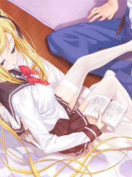 [ωstar] 彼女×彼女×彼女～三姉妹とのドキドキ共同生活～ (1 - 2)_1361_MF07013_01S_0110