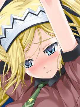 [ωstar] 彼女×彼女×彼女～三姉妹とのドキドキ共同生活～ (1 - 2)_1404_MF07026_01H_0110