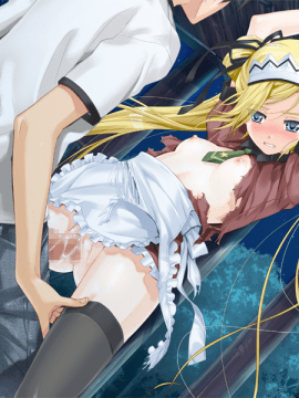 [ωstar] 彼女×彼女×彼女～三姉妹とのドキドキ共同生活～ (1 - 2)_1418_MF07026_01H_0124