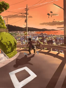 Momonose Sandochou! Sekikoiyama Ni Iru Toira-San No Hentai Shuusei_109_108_TextNoStockings107