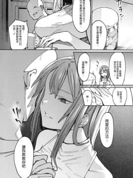 [薺屋本舗 (7zu7)] 蜜に溺る。_06