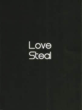 [Pribnow Box (Matsumotoke Goaiyou)] Love Steal (Princess Connect Re_Dive) [Chinese] [骑公主士摸鱼机翻][Digital]_26