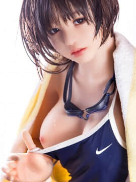 [Silicone Fairy] Life Size Doll_014