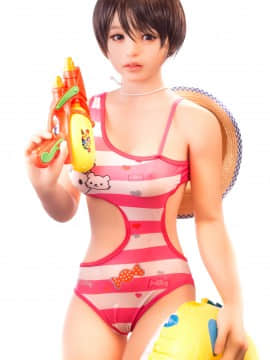 [Silicone Fairy] Life Size Doll_015