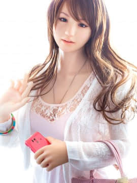 [Silicone Fairy] Life Size Doll_073
