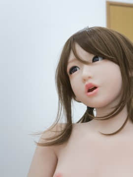 [Silicone Fairy] リアルラブドール写真展～真新しき愛の影_012