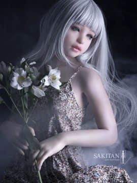 [Silicone Fairy] リアルラブドール写真展～真新しき愛の影_019