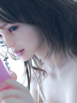 [Silicone Fairy] リアルラブドール写真展～真新しき愛の影_056