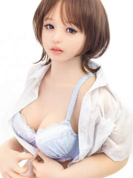 [Silicone Fairy] リアルラブドール写真展～真新しき愛の影_059
