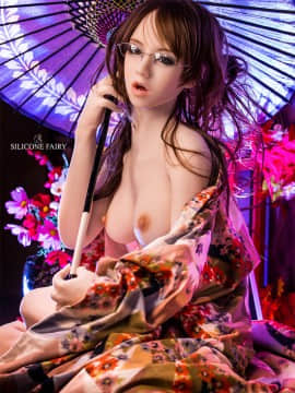 [Silicone Fairy] リアルラブドール写真展～真新しき愛の影_064