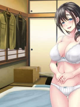 (同人CG集) [MAG館 (v-mag)] 屋根裏DVD ～中出し専用人妻物件 入居者募集中～_0644_NoText1_021