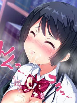(同人CG集) [桃園結] シカトやり放題 ～何をされても無視しようと耐忍ぶ少女たち～_SHIKAYARI_185