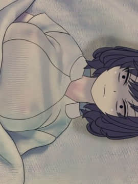 [搾精研究所] 搾精病棟(10)～性格最悪のナースしかいない病院で射精管理生活～_018_018