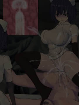 [搾精研究所] 搾精病棟(10)～性格最悪のナースしかいない病院で射精管理生活～_081_081