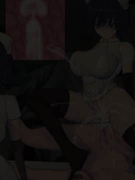 [搾精研究所] 搾精病棟(10)～性格最悪のナースしかいない病院で射精管理生活～_082_082