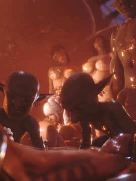 [Oreo] The Ultimate Goblin Gangbang 3_121