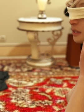 [3D][Dondon] My mother's story chapter 1 all_0140