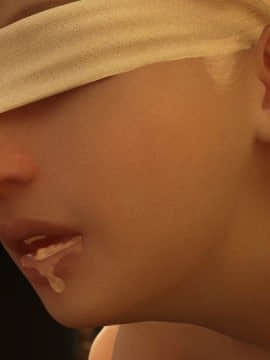 [3D][Dondon] My mother's story chapter 1 all_0161