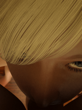 [3D][Dondon] My mother's story chapter 2. Part 1-5_0136