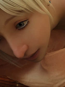 [3D][Dondon] My mother's story chapter 2. Part 1-5_0182