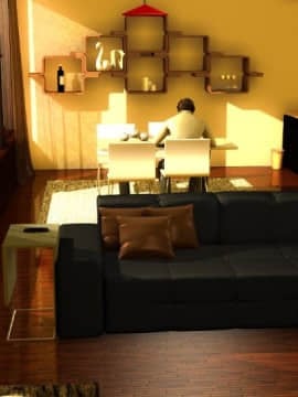 [3D][Dondon] 欲望の回廊 chapter 3 - part1-3_0137
