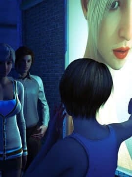 [3D][Dondon] 欲望の回廊 chapter 3 - part1-3_0169