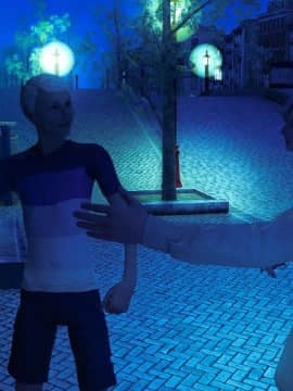 [3D][Dondon] 欲望の回廊 chapter 3 - part1-3_0177
