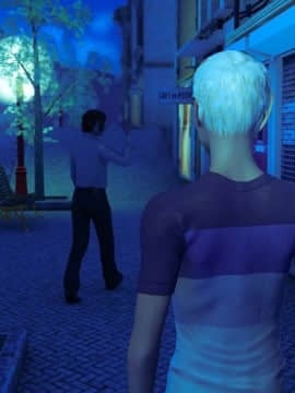 [3D][Dondon] 欲望の回廊 chapter 3 - part1-3_0193