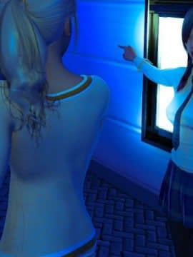 [3D][Dondon] 欲望の回廊 chapter 3 - part1-3_0195
