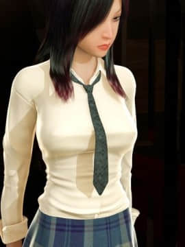 [3D][Dondon] 欲望の回廊 chapter 3 - part1-3_0203