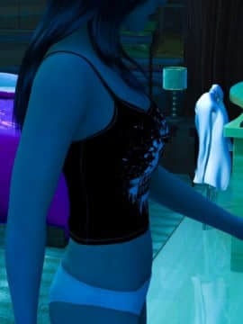 [3D][Dondon] 欲望の回廊 chapter 3 - part1-3_0239