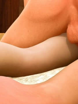 [3D][Dondon] 欲望の回廊 chapter 3 - part1-3_0264