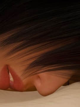 [3D][Dondon] 欲望の回廊 chapter 3 - part1-3_0267