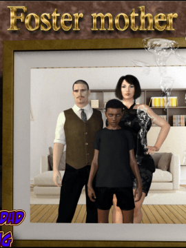 [3D]Foster Mother 1-5_0058