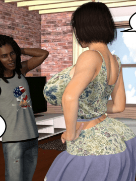 [3D]Foster Mother 1-5_0065
