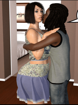[3D]Foster Mother 1-5_0069
