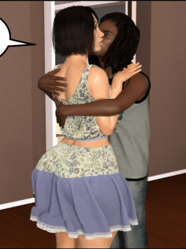[3D]Foster Mother 1-5_0070