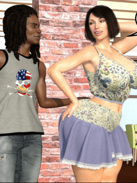 [3D]Foster Mother 1-5_0072