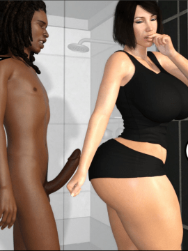 [3D]Foster Mother 1-5_0088