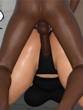 [3D]Foster Mother 1-5_0105