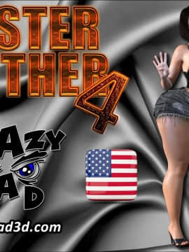 [3D]Foster Mother 1-5_0199