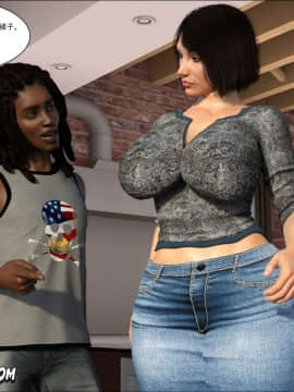 [3D]Foster Mother 1-5_0209