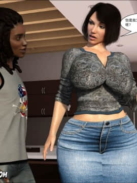 [3D]Foster Mother 1-5_0210