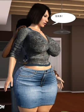 [3D]Foster Mother 1-5_0212