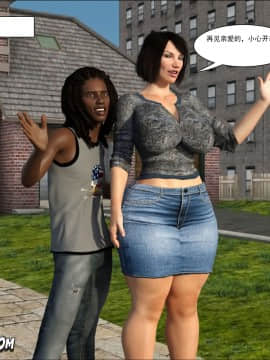 [3D]Foster Mother 1-5_0268