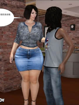 [3D]Foster Mother 1-5_0274