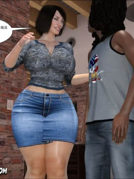 [3D]Foster Mother 1-5_0276