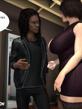 [3D]Foster Mother 1-5_0329